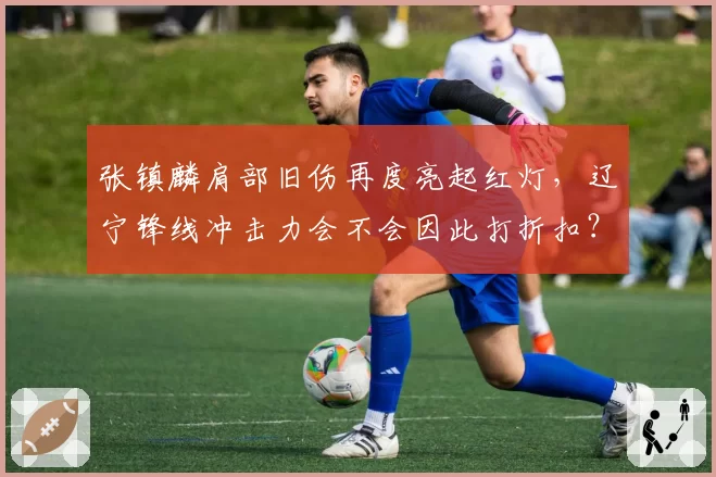 张镇麟肩部旧伤再度亮起红灯,辽宁锋线冲击力会不会因此打折扣?